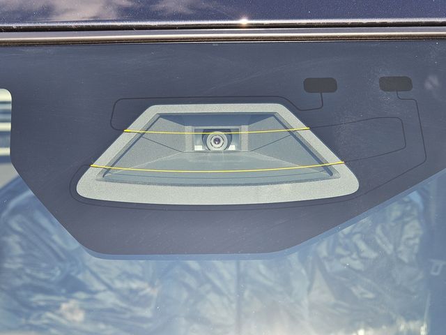 SUZUKI SPACIA CUSTOM 2025 Image 31