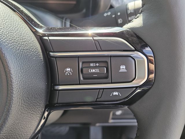 SUZUKI SPACIA CUSTOM 2025 Image 31