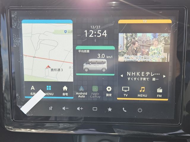 SUZUKI SPACIA CUSTOM 2025 Image 31