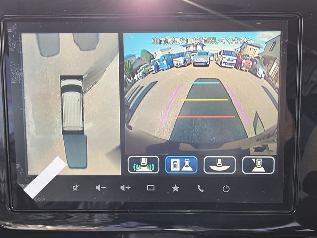 SUZUKI SPACIA CUSTOM 2025 Image 31