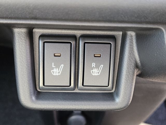 SUZUKI SPACIA CUSTOM 2025 Image 31