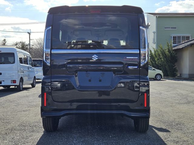 SUZUKI SPACIA CUSTOM 2025 Image 31