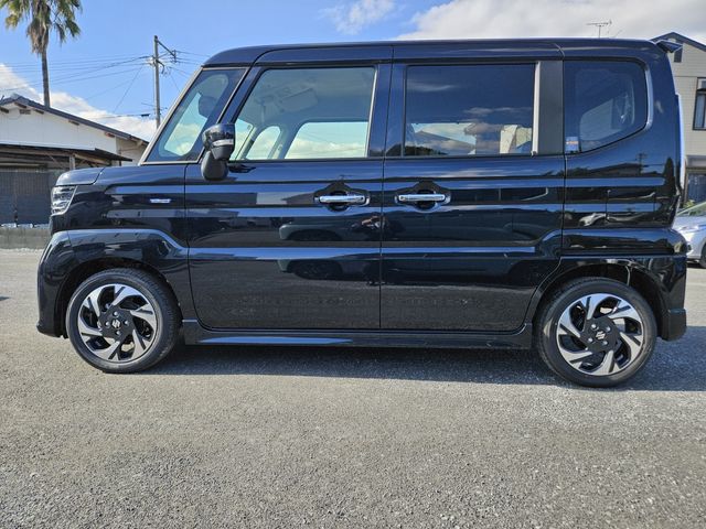 SUZUKI SPACIA CUSTOM 2025 Image 31