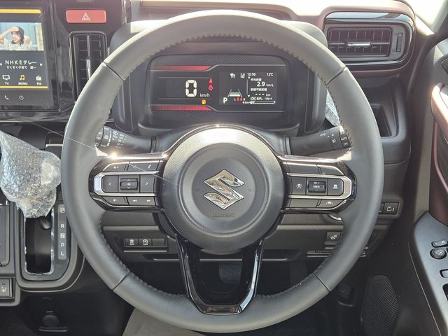 SUZUKI SPACIA CUSTOM 2025 Image 31