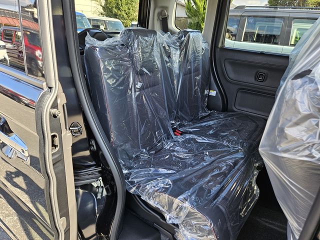 SUZUKI SPACIA CUSTOM 2025 Image 31