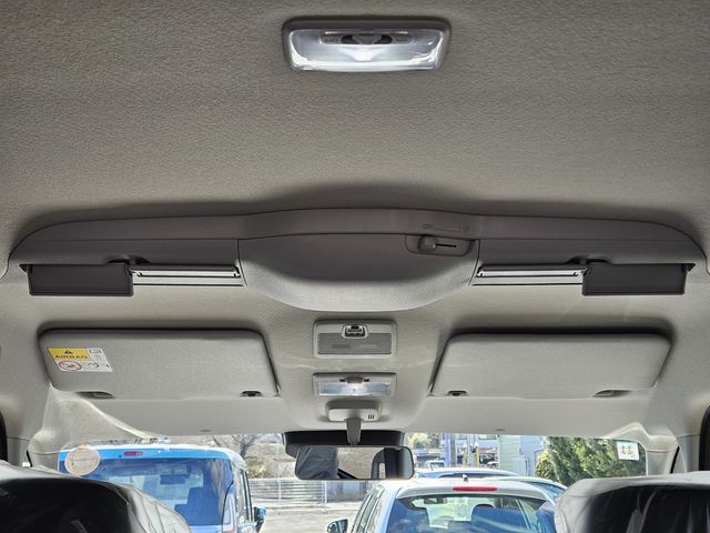 SUZUKI SPACIA CUSTOM 2025 Image 31