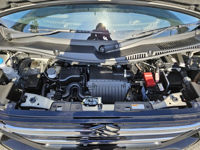 SUZUKI SPACIA CUSTOM 2025 Image 31