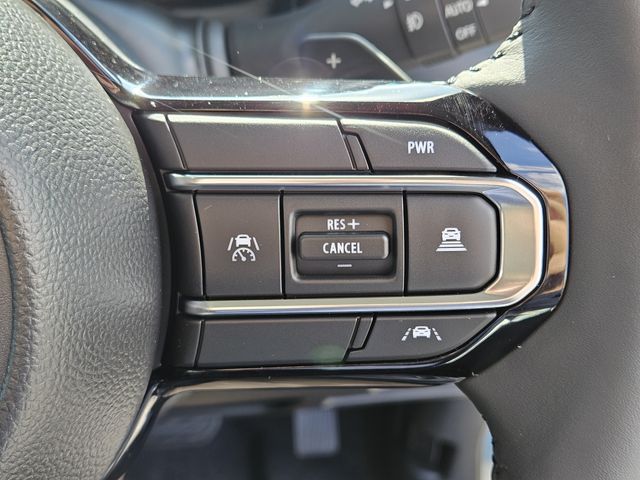 SUZUKI SPACIA GEAR 2025 Image 31