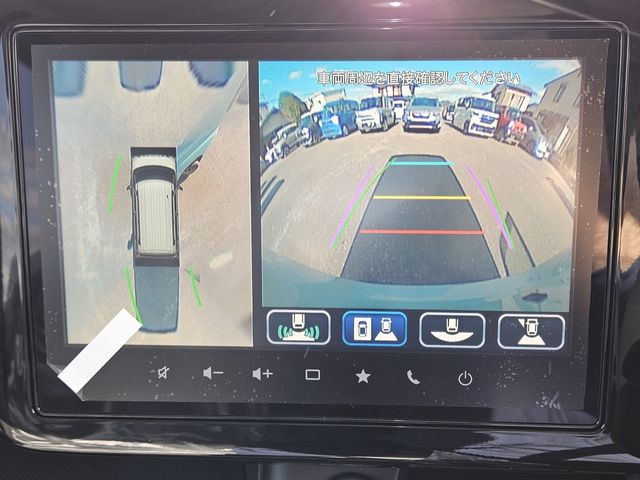 SUZUKI SPACIA GEAR 2025 Image 31