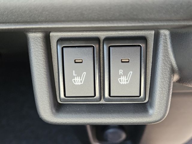 SUZUKI SPACIA GEAR 2025 Image 31