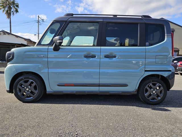 SUZUKI SPACIA GEAR 2025 Image 31