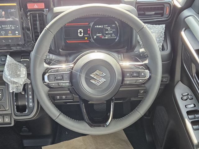 SUZUKI SPACIA GEAR 2025 Image 31