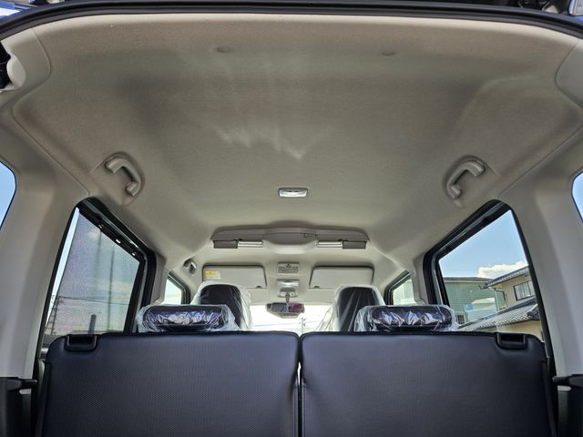 SUZUKI SPACIA GEAR 2025 Image 31