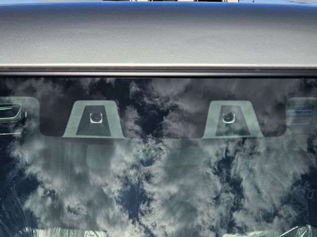 SUZUKI HUSTLER 2025 Image 31