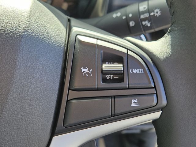 SUZUKI HUSTLER 2025 Image 31