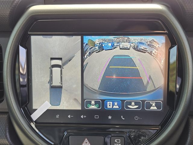 SUZUKI HUSTLER 2025 Image 31