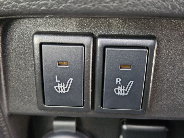 SUZUKI HUSTLER 2025 Image 31