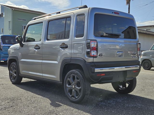 SUZUKI HUSTLER 2025 Image 31