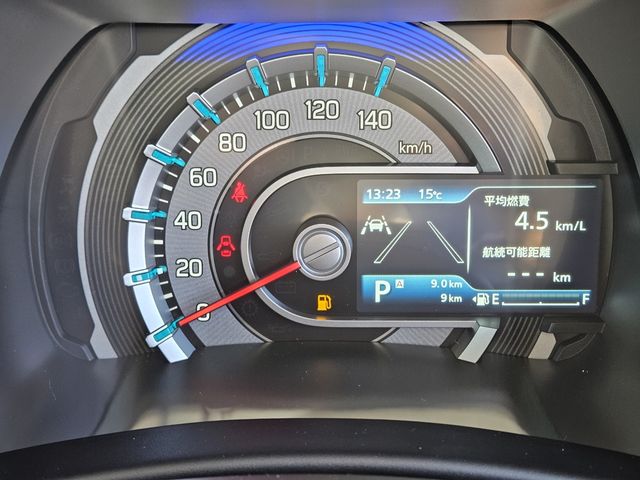 SUZUKI HUSTLER 2025 Image 31