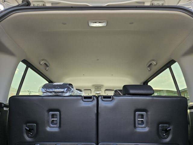 SUZUKI HUSTLER 2025 Image 31