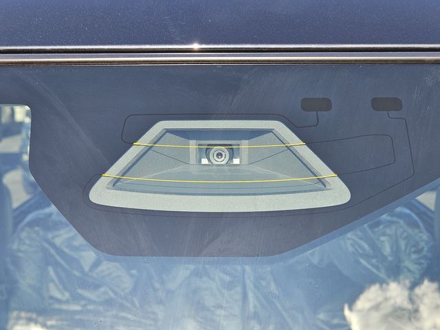 SUZUKI SPACIA CUSTOM 2025 Image 31