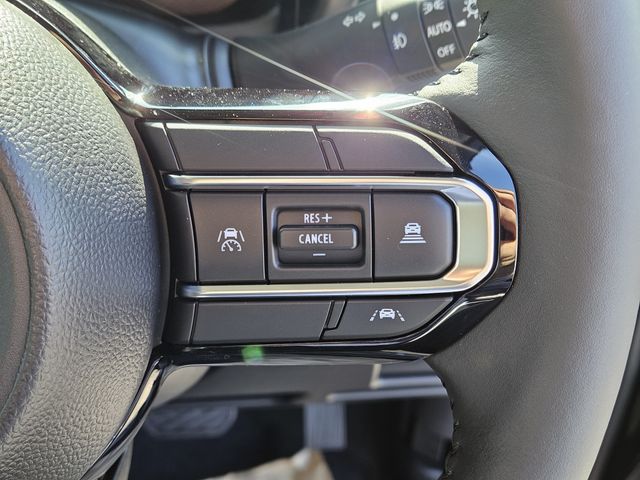 SUZUKI SPACIA CUSTOM 2025 Image 31