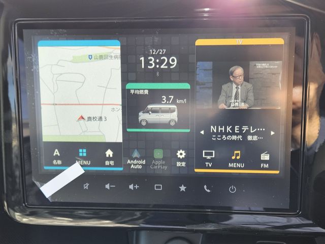 SUZUKI SPACIA CUSTOM 2025 Image 31