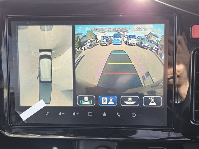 SUZUKI SPACIA CUSTOM 2025 Image 31