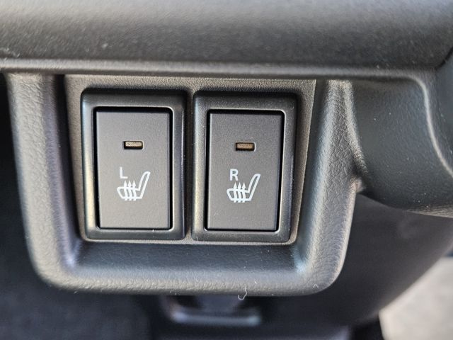 SUZUKI SPACIA CUSTOM 2025 Image 31