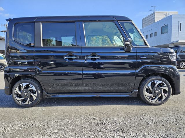 SUZUKI SPACIA CUSTOM 2025 Image 31