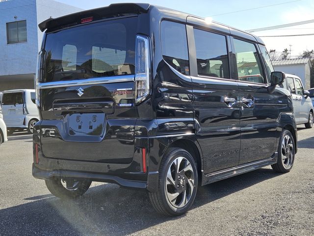 SUZUKI SPACIA CUSTOM 2025 Image 31