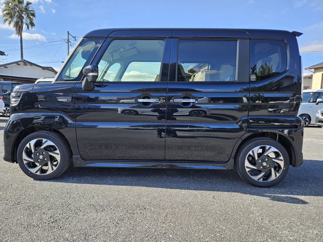 SUZUKI SPACIA CUSTOM 2025 Image 31