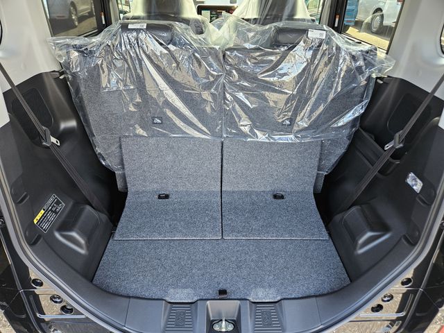 SUZUKI SPACIA CUSTOM 2025 Image 31