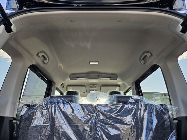 SUZUKI SPACIA CUSTOM 2025 Image 31