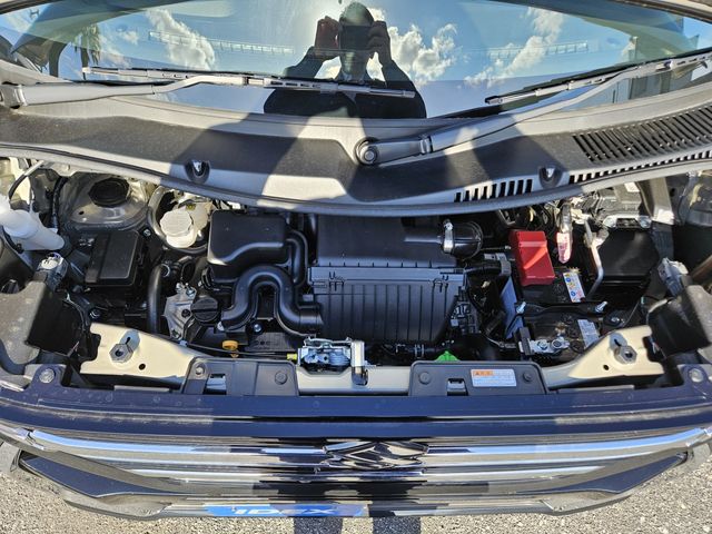 SUZUKI SPACIA CUSTOM 2025 Image 31