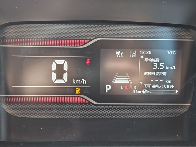 SUZUKI SPACIA CUSTOM 2025 Image 31