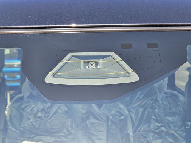 SUZUKI SPACIA CUSTOM 2025 Image 31