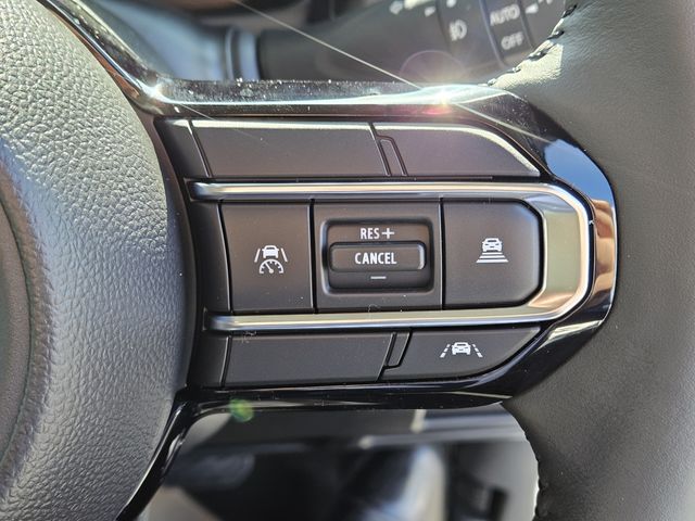 SUZUKI SPACIA CUSTOM 2025 Image 31