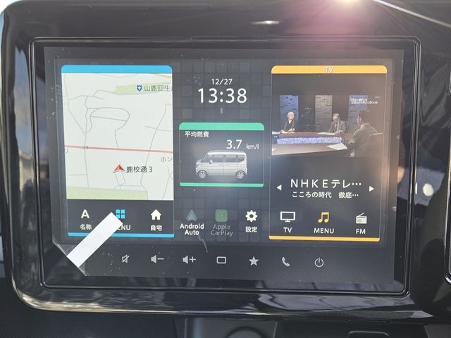 SUZUKI SPACIA CUSTOM 2025 Image 31