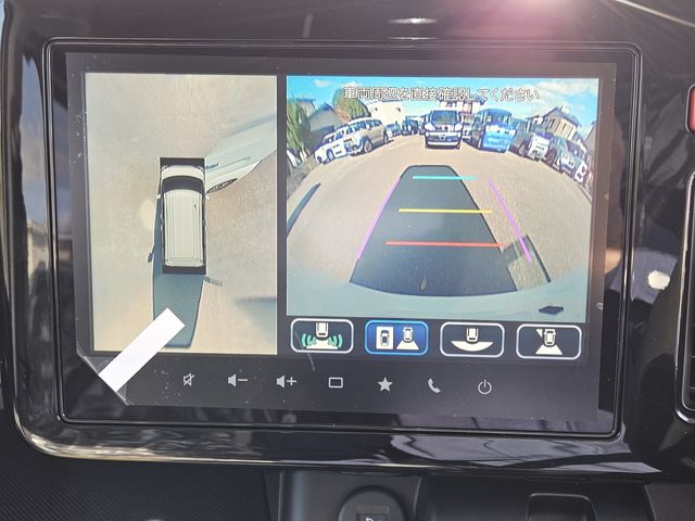 SUZUKI SPACIA CUSTOM 2025 Image 31