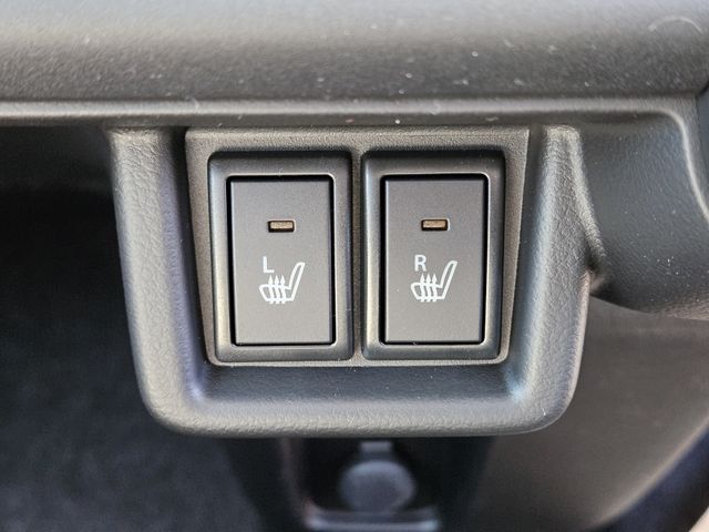 SUZUKI SPACIA CUSTOM 2025 Image 31