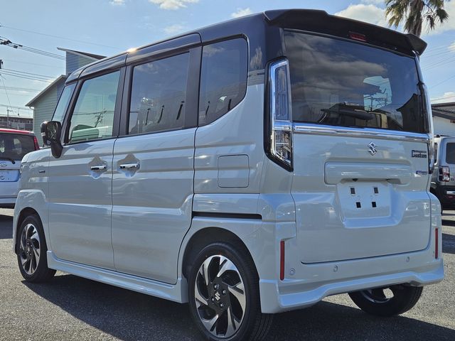 SUZUKI SPACIA CUSTOM 2025 Image 31