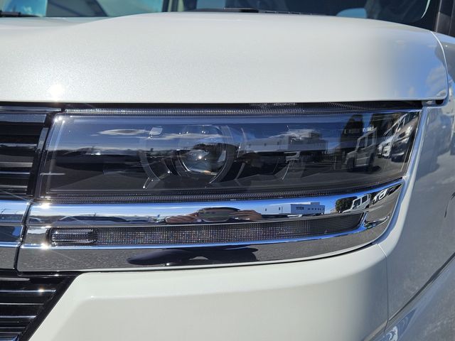 SUZUKI SPACIA CUSTOM 2025 Image 31