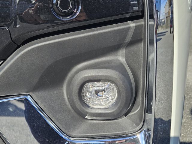 SUZUKI SPACIA CUSTOM 2025 Image 31