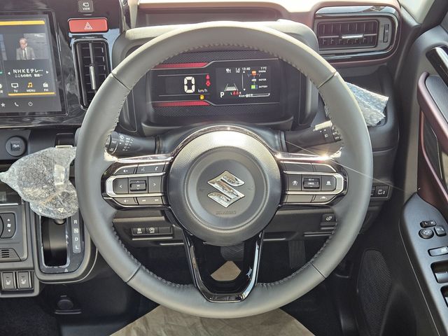 SUZUKI SPACIA CUSTOM 2025 Image 31