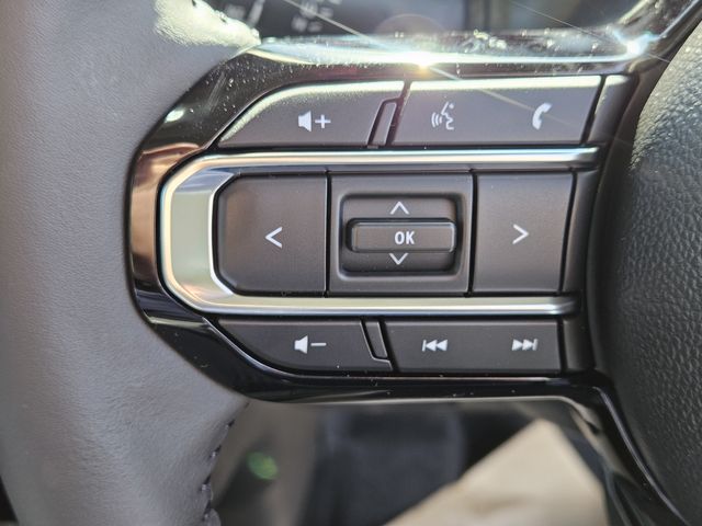 SUZUKI SPACIA CUSTOM 2025 Image 31