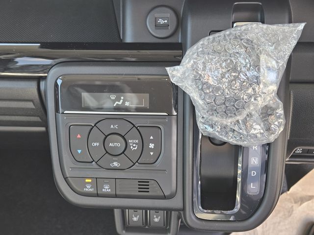 SUZUKI SPACIA CUSTOM 2025 Image 31