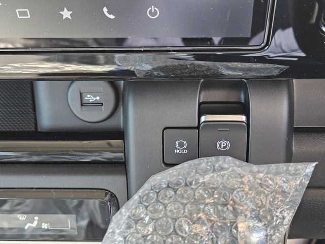 SUZUKI SPACIA CUSTOM 2025 Image 31