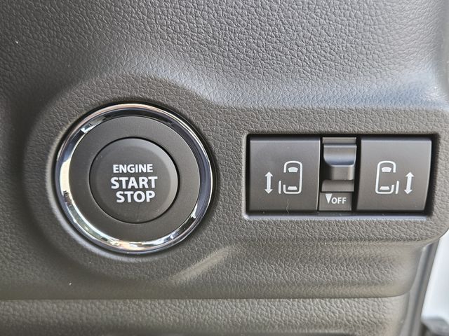 SUZUKI SPACIA CUSTOM 2025 Image 31