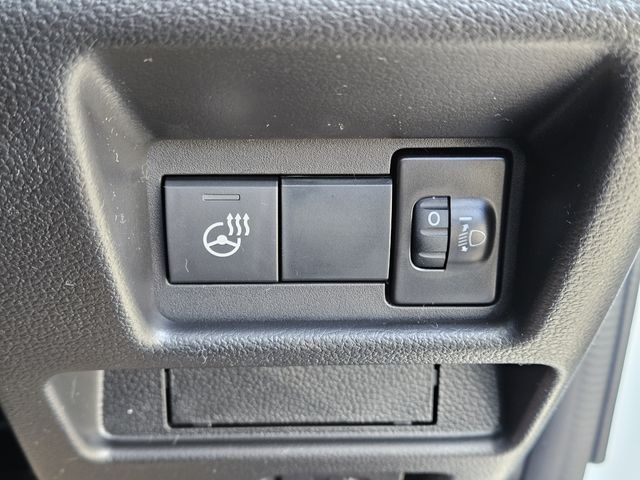 SUZUKI SPACIA CUSTOM 2025 Image 31